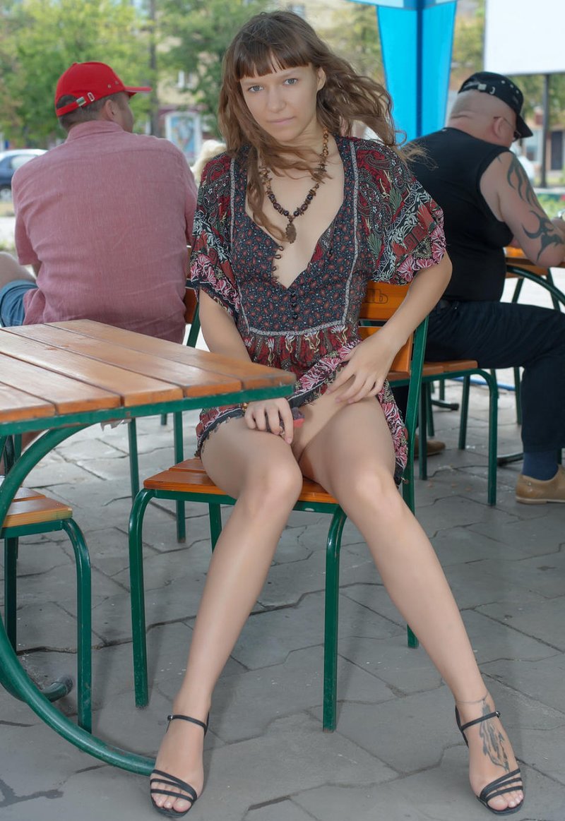 Ксения, 23